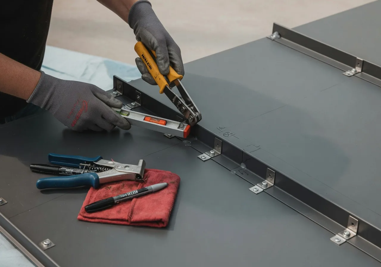 Why choose Metal Roofing Installation in Paoli, CO